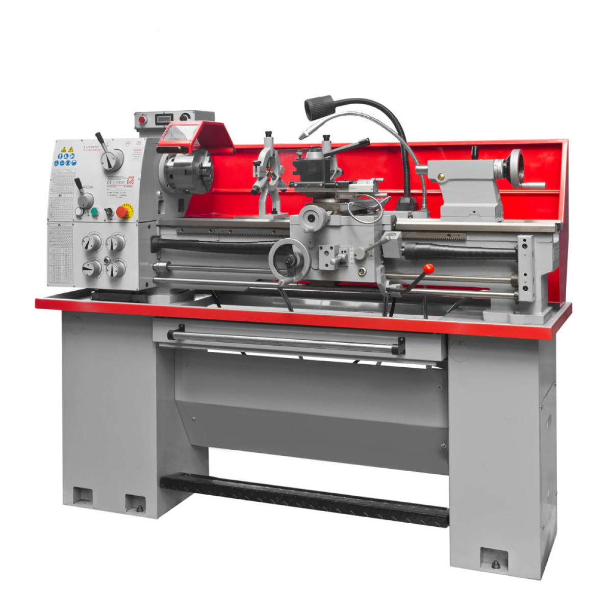 Holzmann Maschinen Metalldrehbank ED1000FB_400V