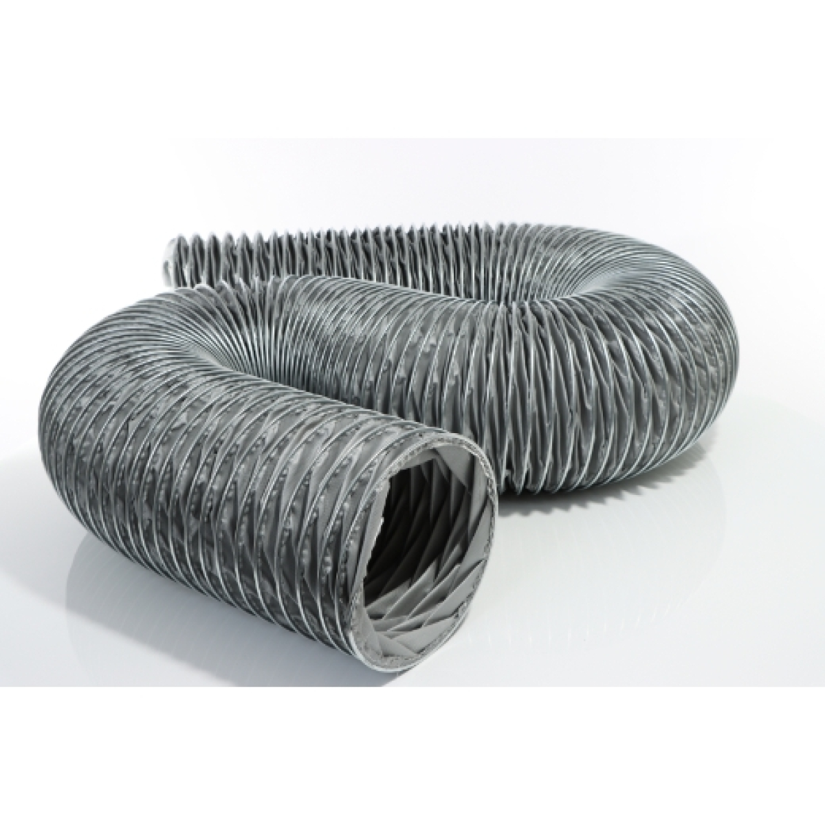 ELMAG Wärmeluftschlauch 250 mm, 10 Meter