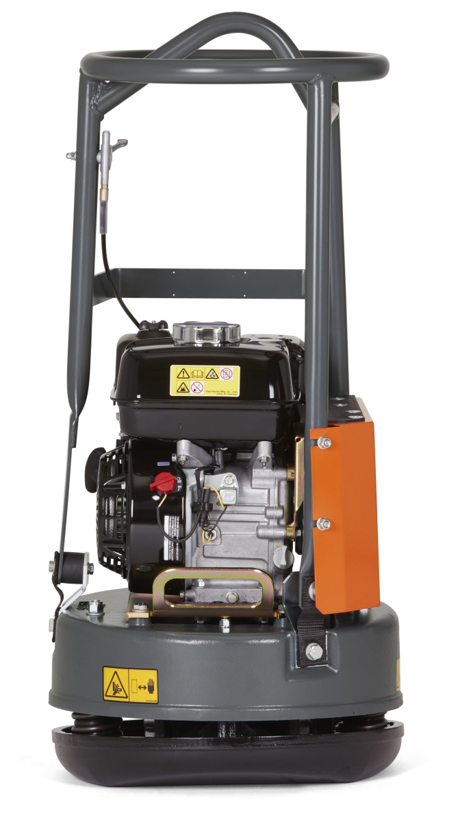 967897101 Husqvarnacp Gerät LX 90 O Rüttelplatte