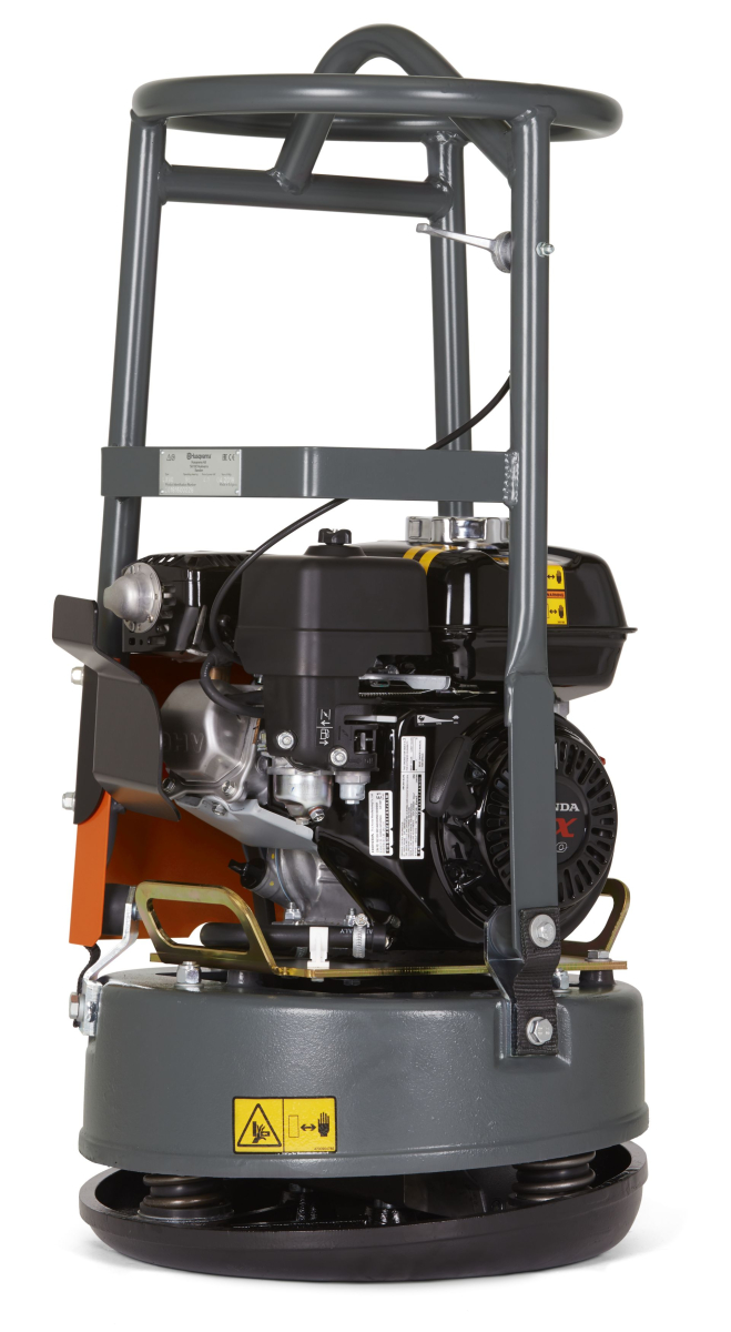 967897101 Husqvarnacp Gerät LX 90 O Rüttelplatte