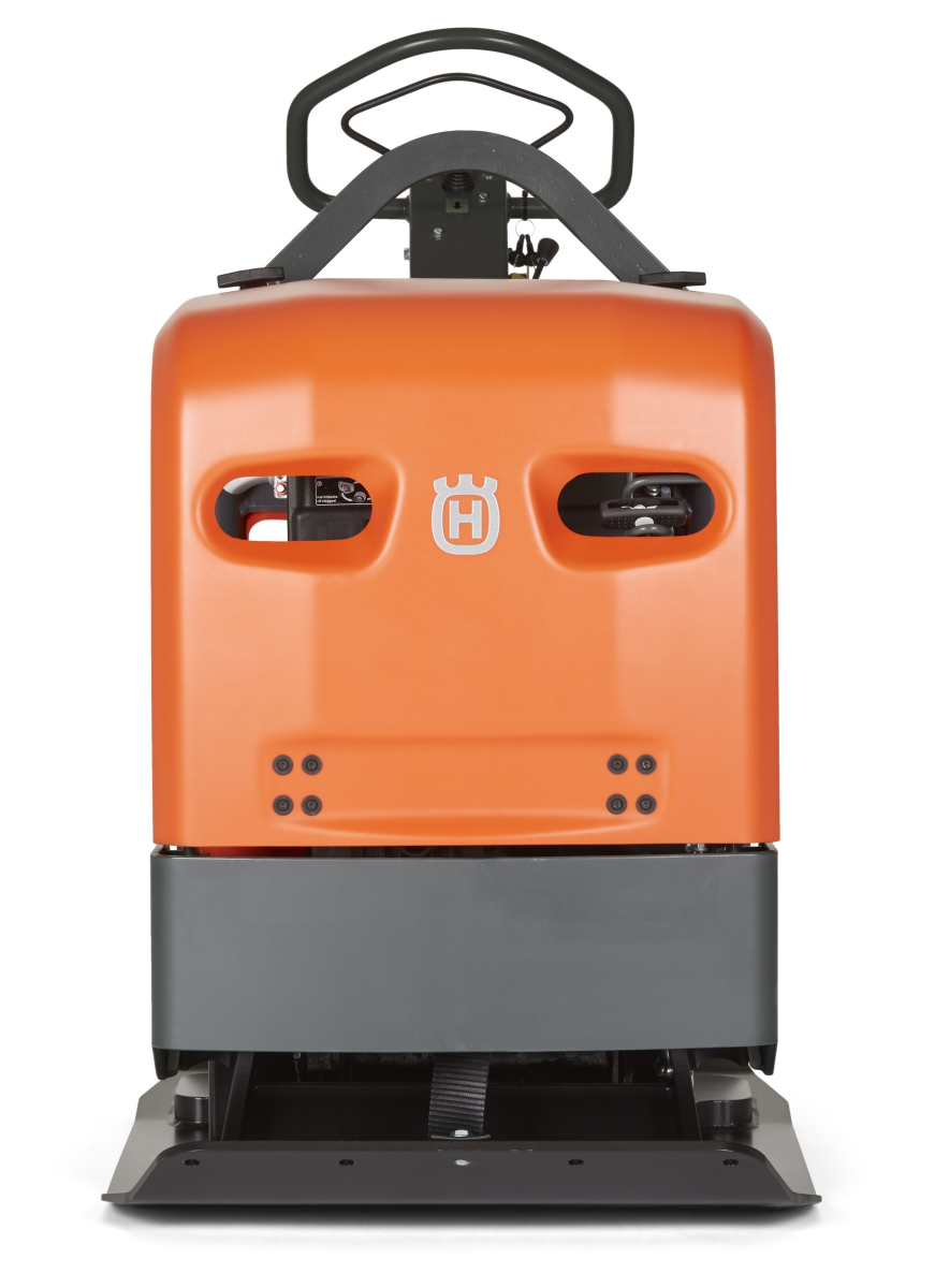 967896403 Husqvarnacp Gerät LG 400 O Lombardini/CE Rüttelplatte