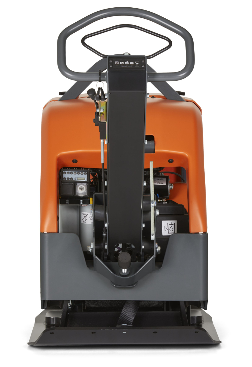 967896403 Husqvarnacp Gerät LG 400 O Lombardini/CE Rüttelplatte