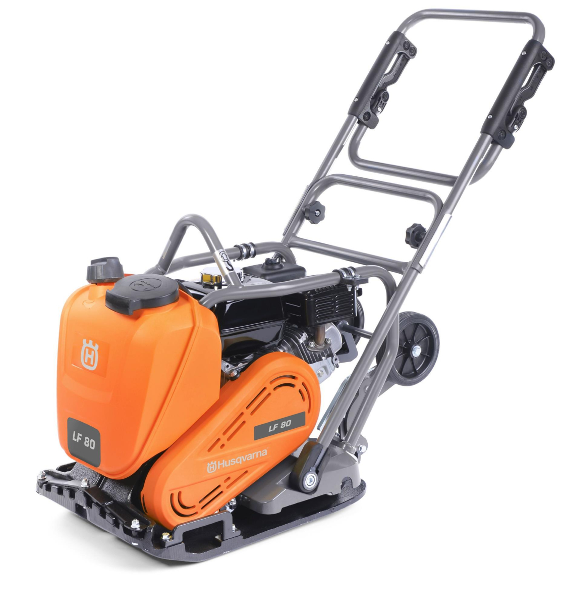 967855002 Husqvarnacp Gerät LF 80 LAT O Honda Rüttelplatte