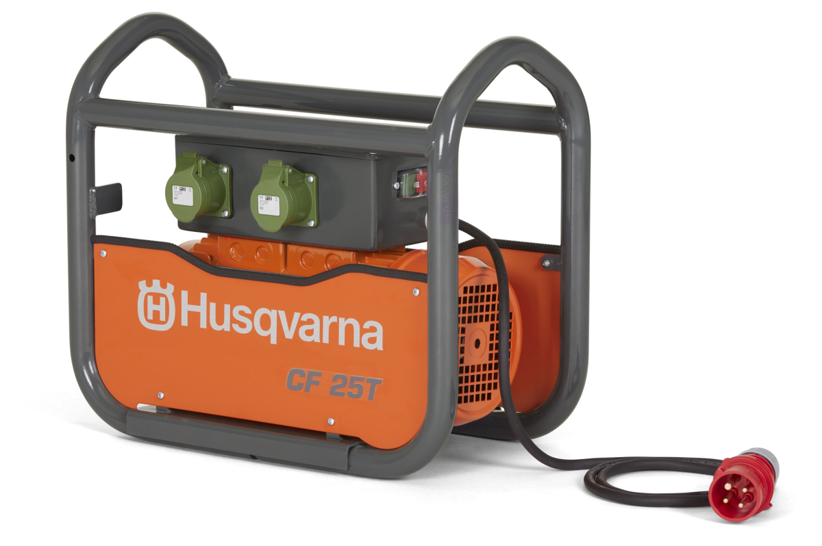 967913402 Husqvarnacp Gerät CF 25T o 42V 3P 200H