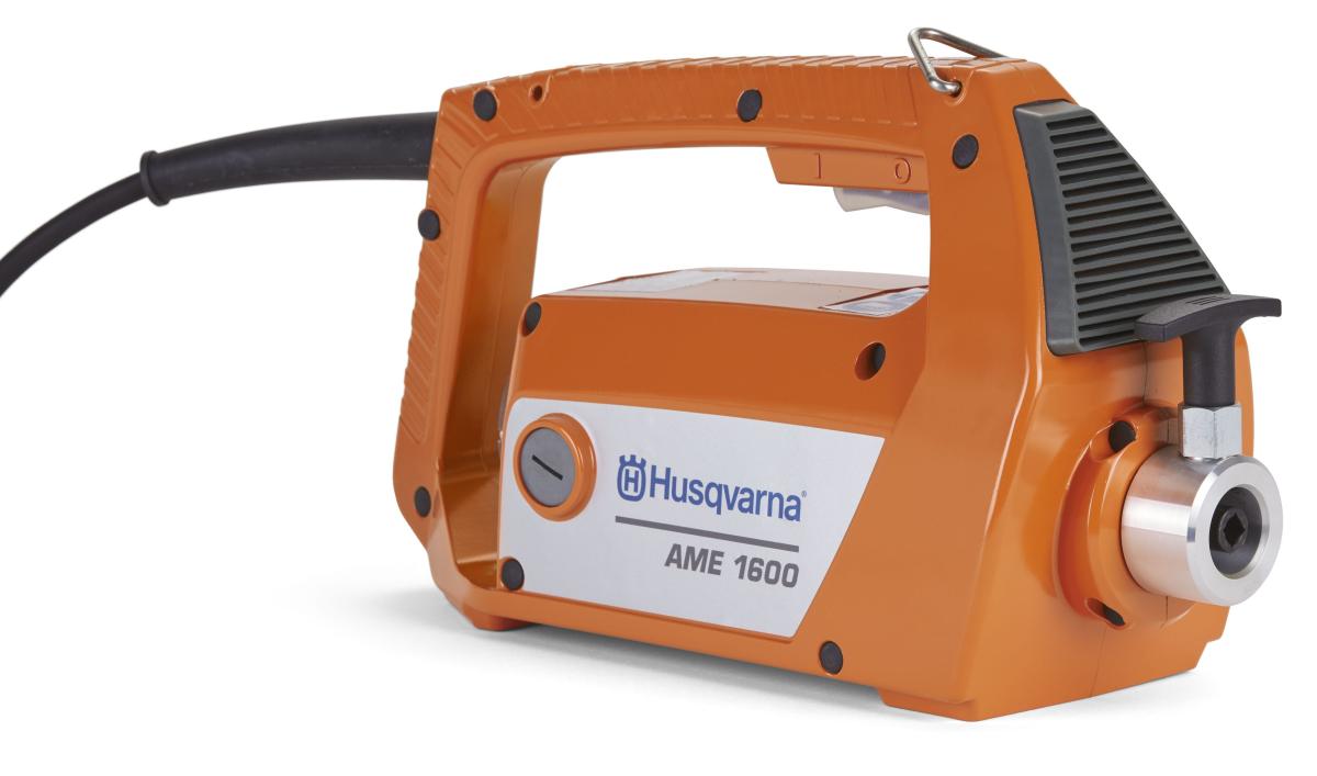 967933601 Husqvarnacp Gerät AME 1600 O 230V/50/60 Hz Antriebsaggrega