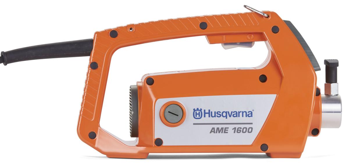 967933601 Husqvarnacp Gerät AME 1600 O 230V/50/60 Hz Antriebsaggrega