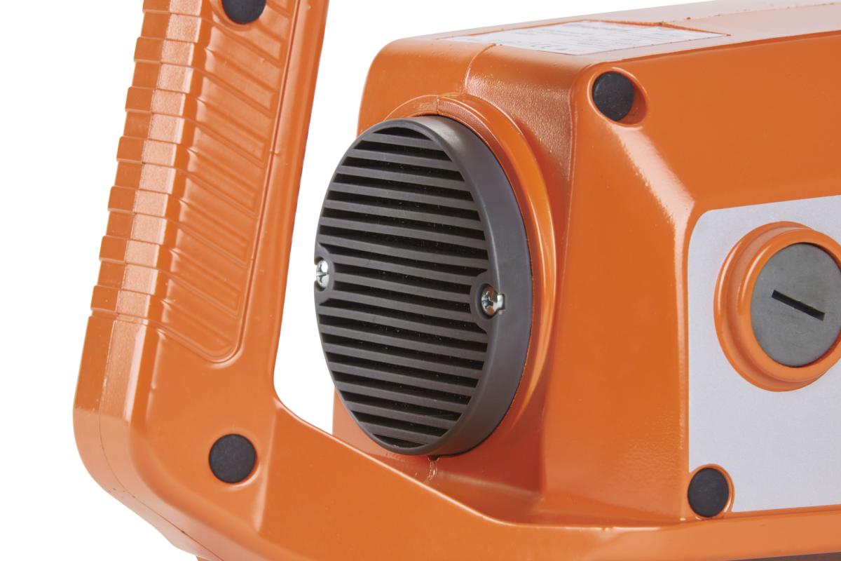 967933601 Husqvarnacp Gerät AME 1600 O 230V/50/60 Hz Antriebsaggrega