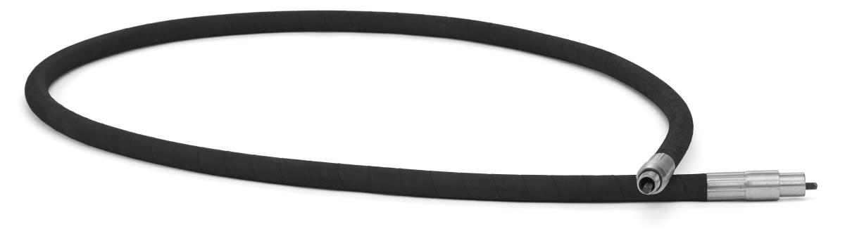 967859504 Husqvarnacp Gerät Superflex 30 O Antriebswelle