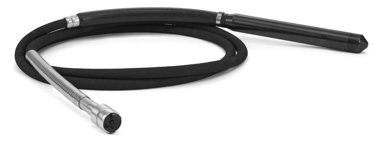 967857601 Husqvarnacp Gerät AA 67 O 6M Rüttler