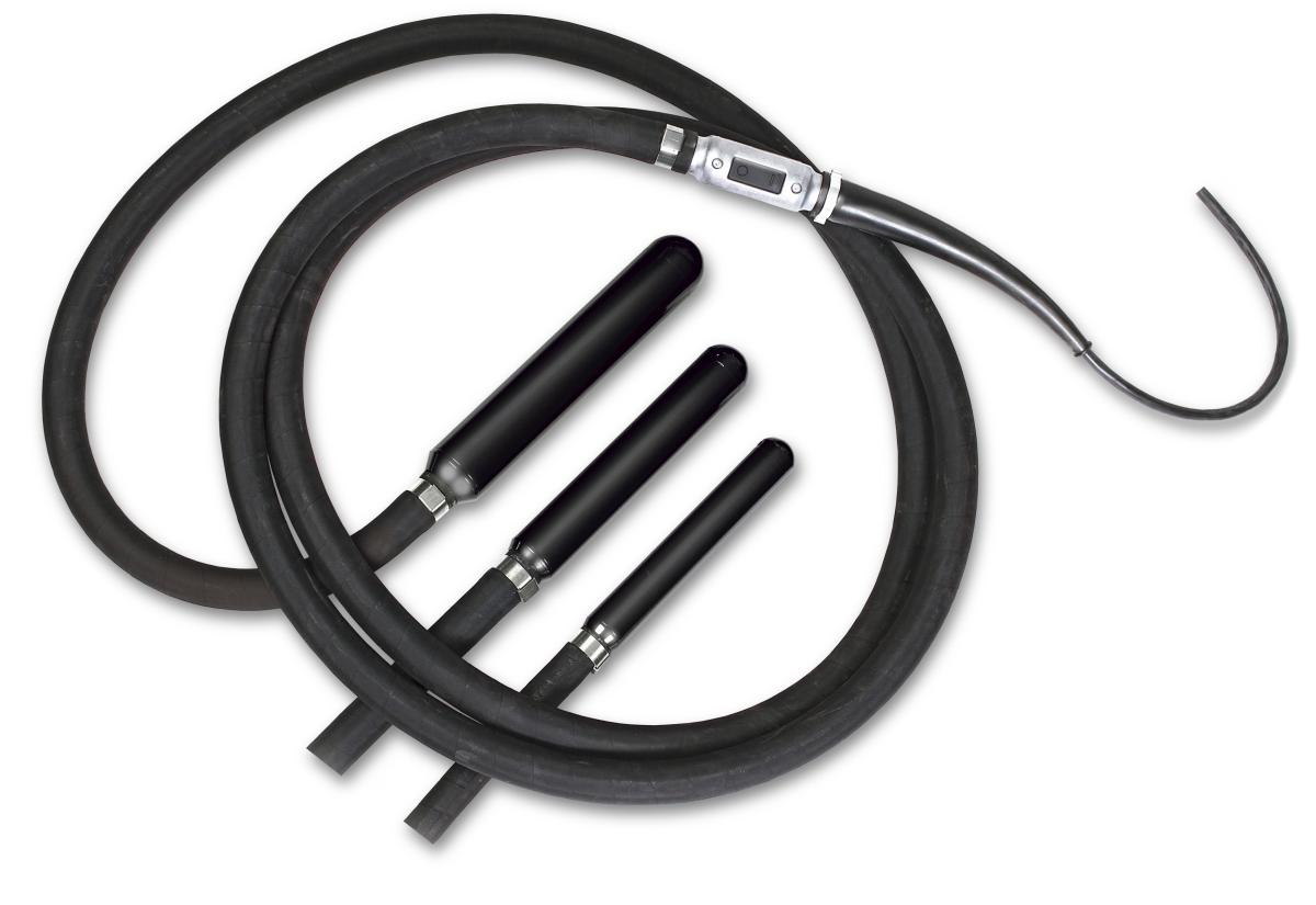 967938102 Husqvarnacp Gerät Vibrastar 50/42 O V/3-phase/200 Hz Rüttl