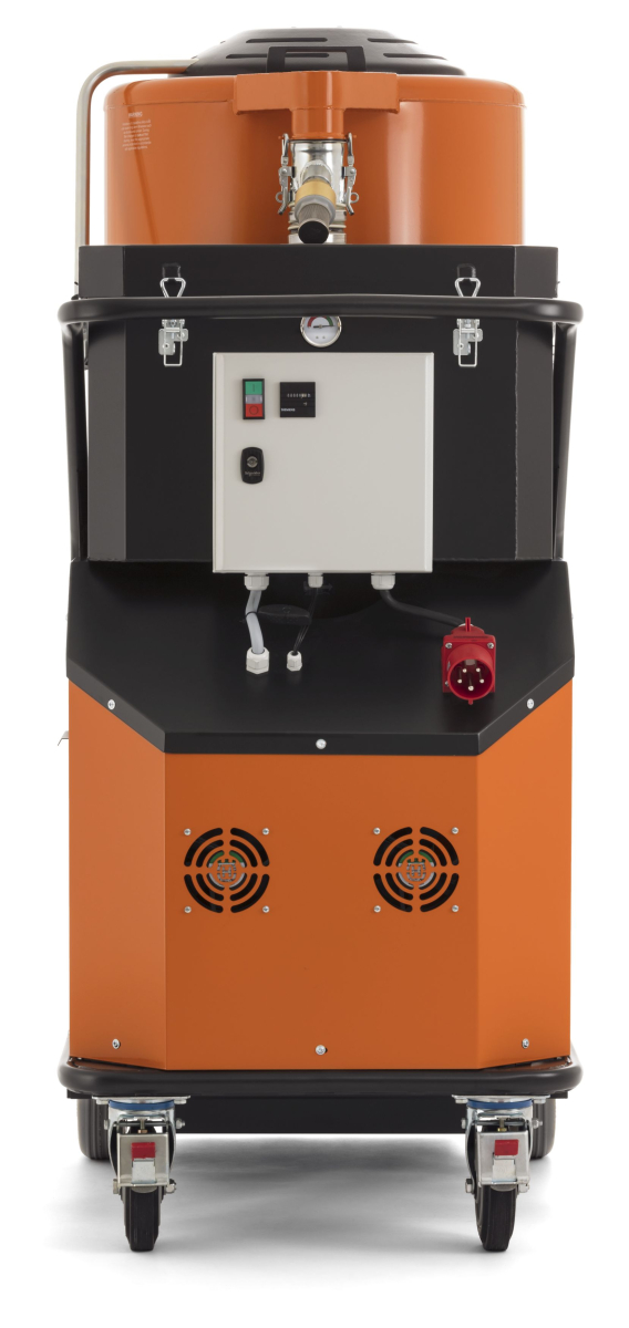 967663704 Husqvarnacp Gerät T10000 Trockensauger 400V