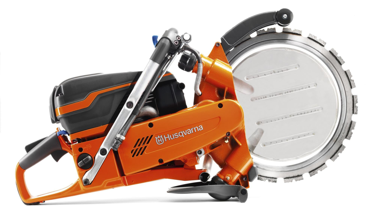 967272301 Husqvarnacp Gerät K970 III RING