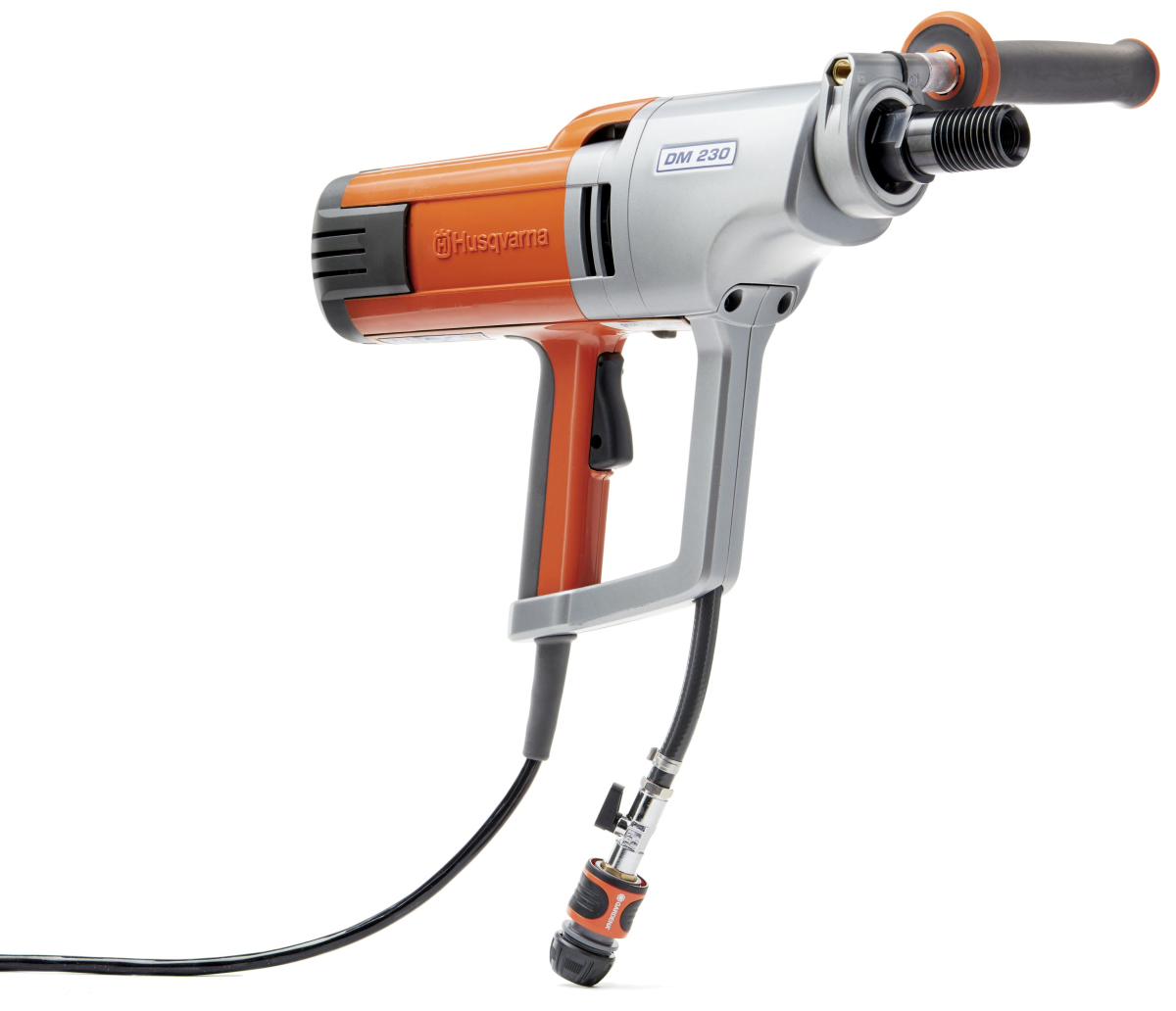 968411001 Husqvarnacp Gerät DM 230 HUS BOHRMOTOR