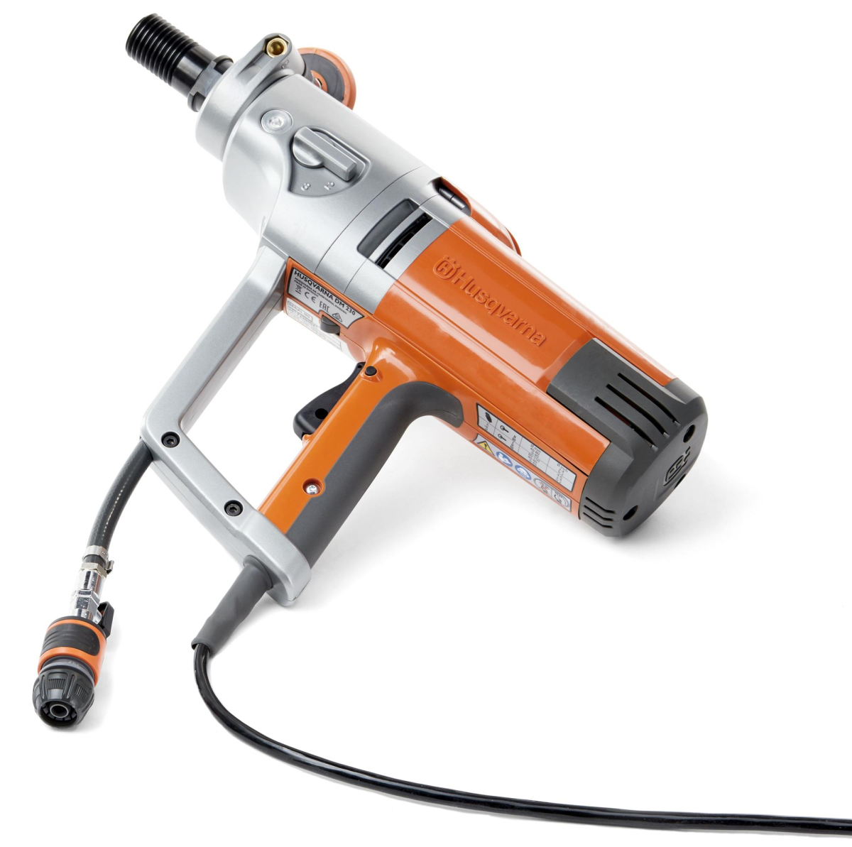 968411001 Husqvarnacp Gerät DM 230 HUS BOHRMOTOR