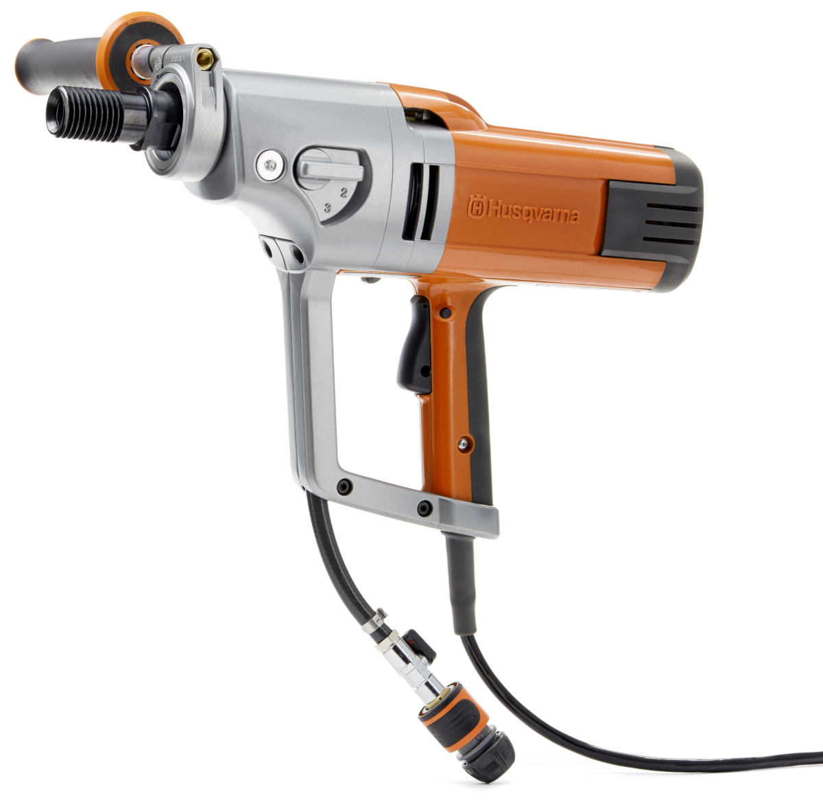 968411001 Husqvarnacp Gerät DM 230 HUS BOHRMOTOR