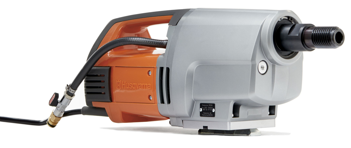966554106 Husqvarnacp Gerät DM 280-S BOHRMOTOR