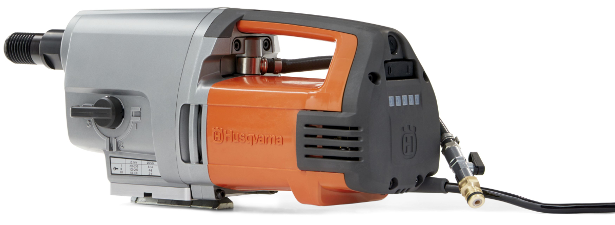 966554106 Husqvarnacp Gerät DM 280-S BOHRMOTOR