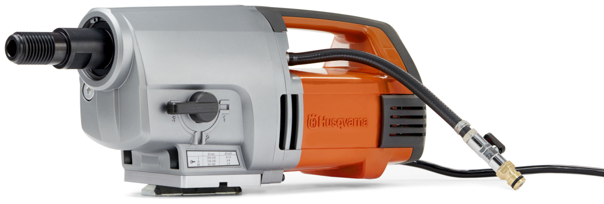 966554106 Husqvarnacp Gerät DM 280-S BOHRMOTOR