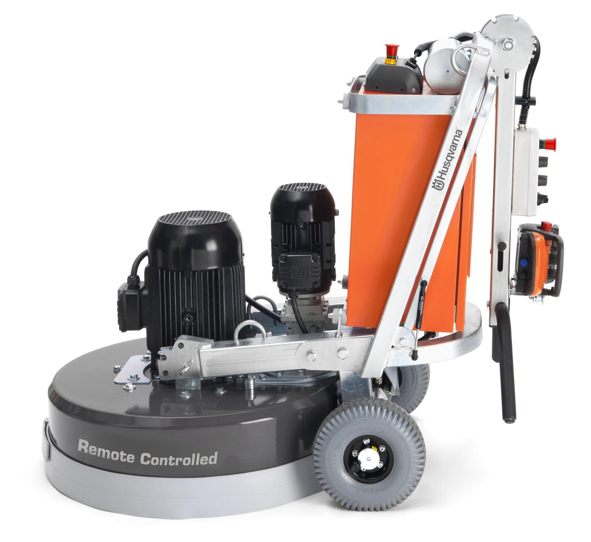 967302901 Husqvarnacp Gerät PG 820 DUAL DRIVE RC
