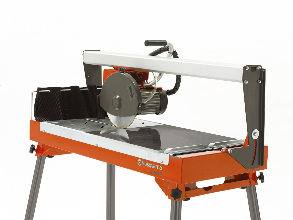 965153701 Husqvarnacp Gerät TS66R HUS 1.1HP MONO 230V