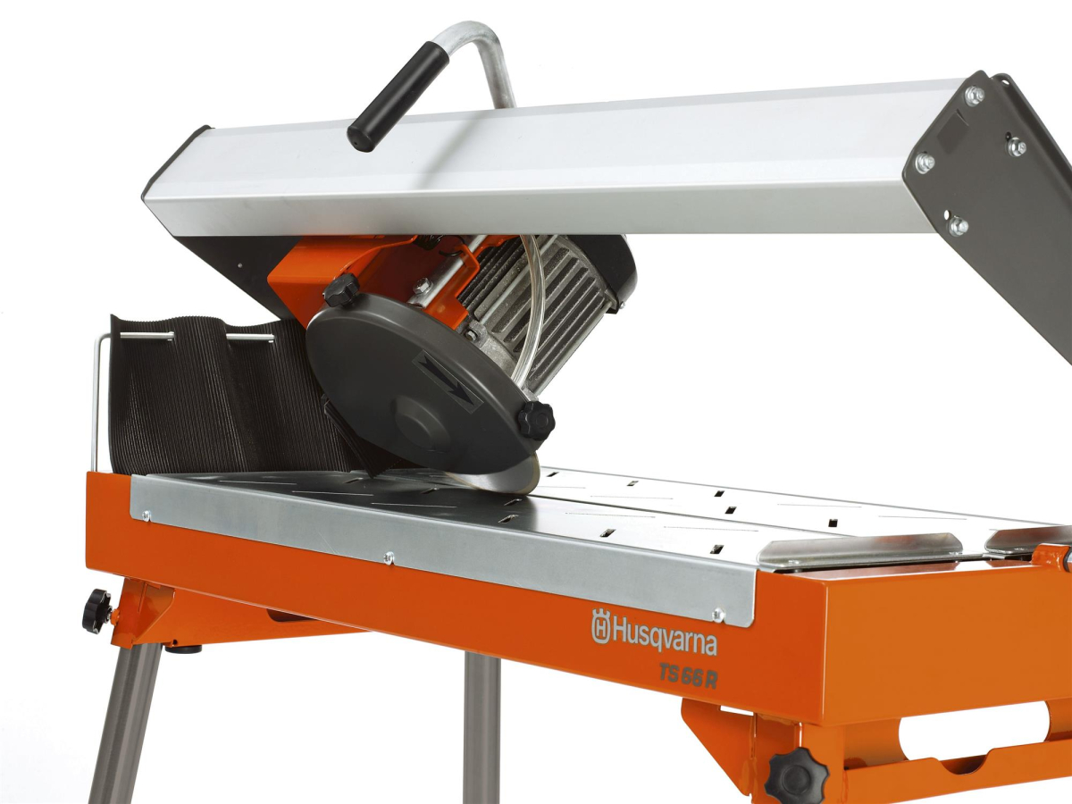 965153701 Husqvarnacp Gerät TS66R HUS 1.1HP MONO 230V