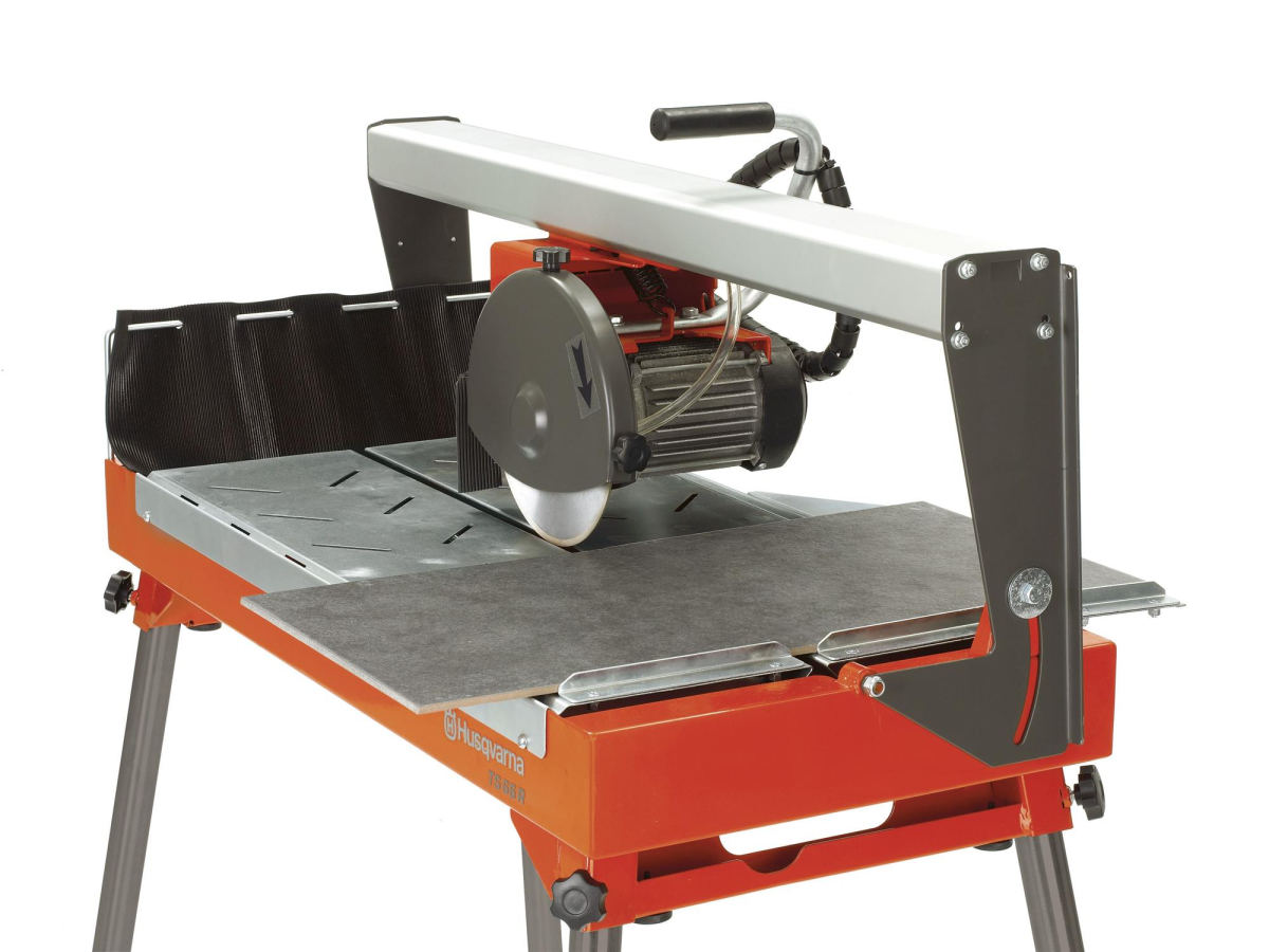 965153701 Husqvarnacp Gerät TS66R HUS 1.1HP MONO 230V