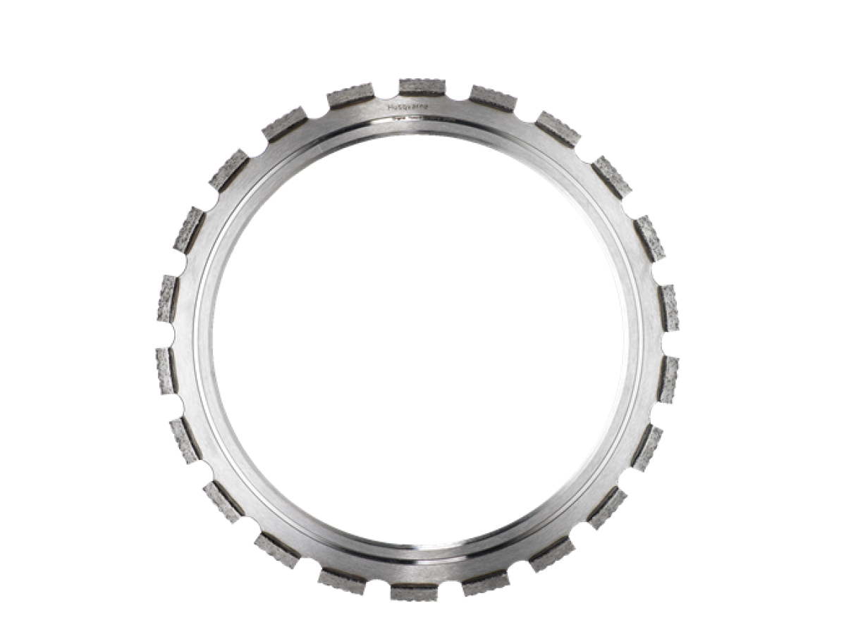 574836302 Husqvarnacp Zubehör VARI-RING R45 370mm 14" 4,2