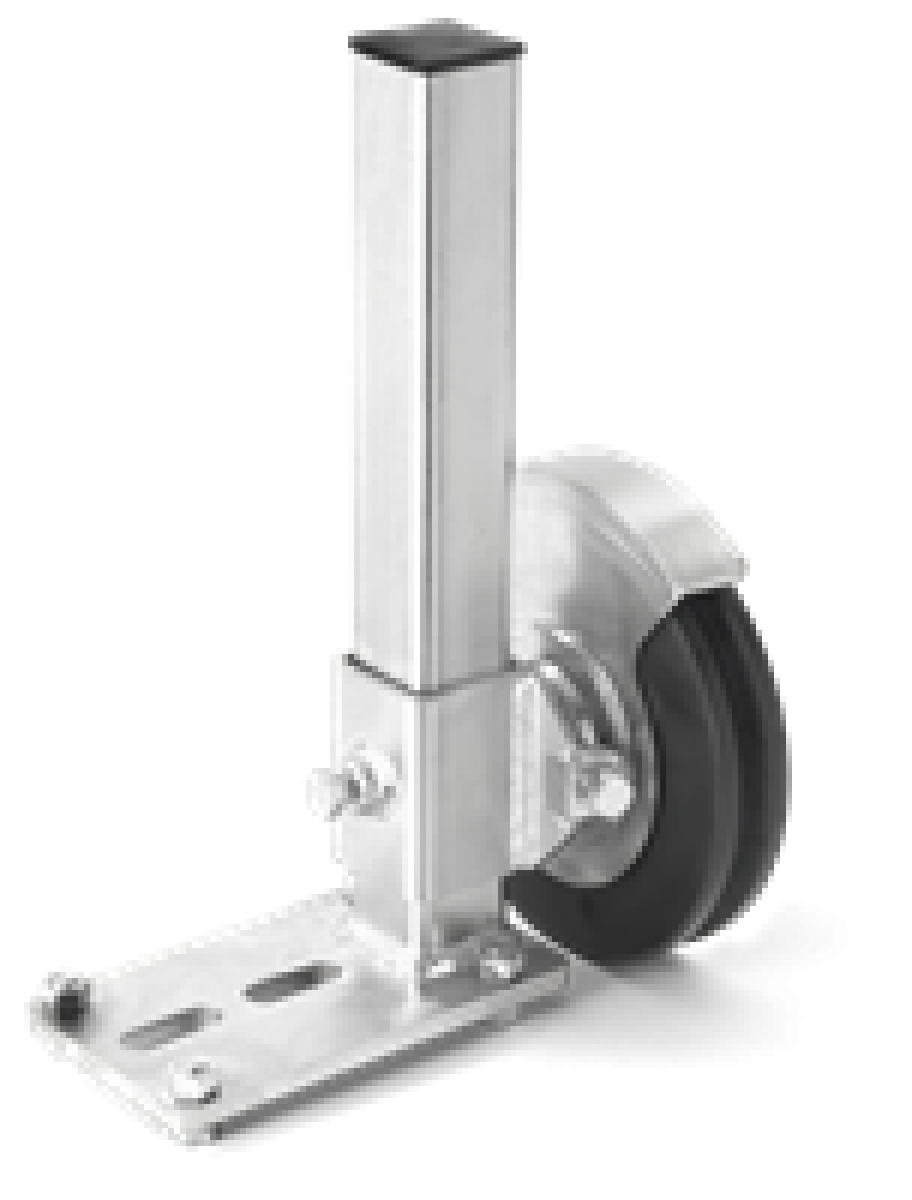 587443001 Husqvarnacp Zubehör UMLENKROLLE MIT AUFNAHME