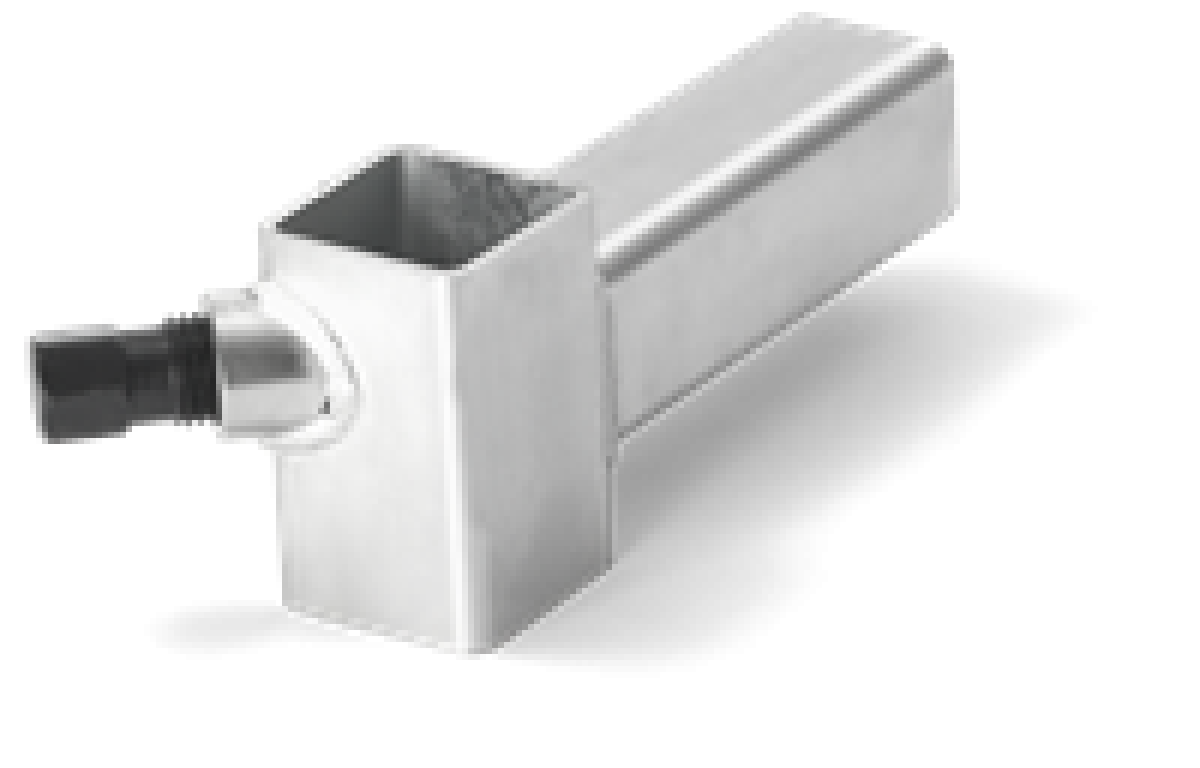 586542101 Husqvarnacp Zubehör BEFESTIGUNGSWINKEL
