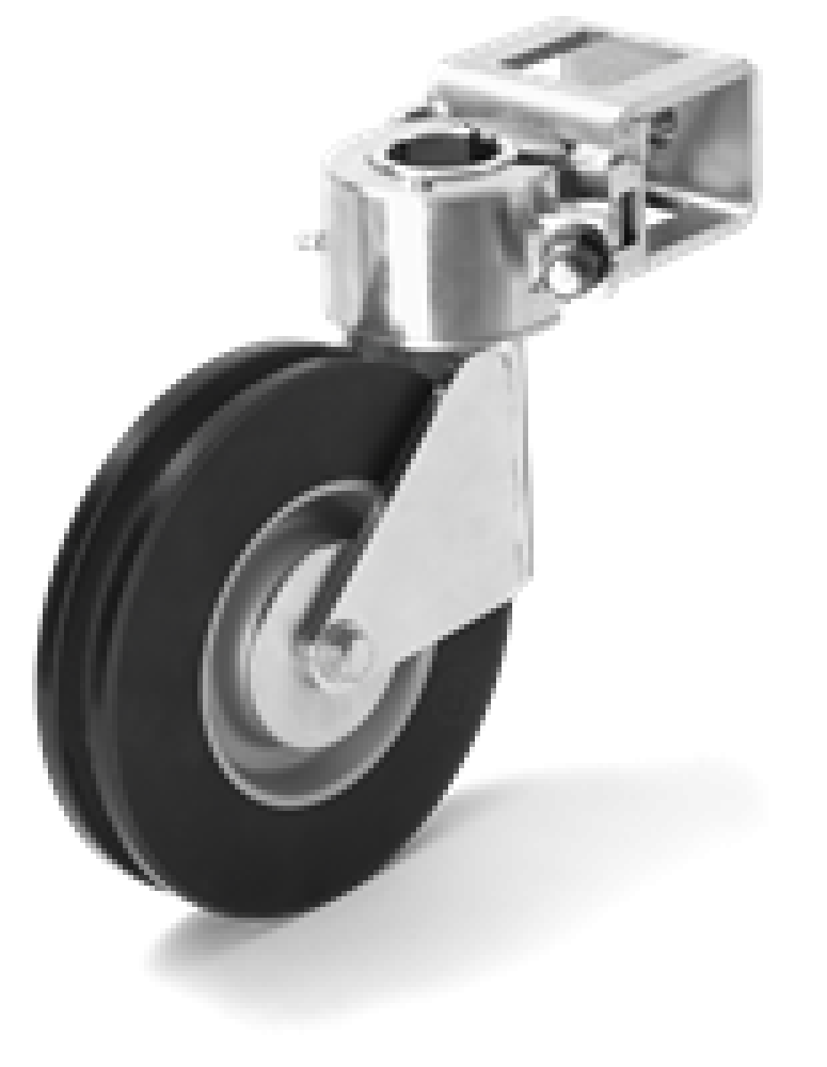 586538401 Husqvarnacp Zubehör LAUFRAD KPL.