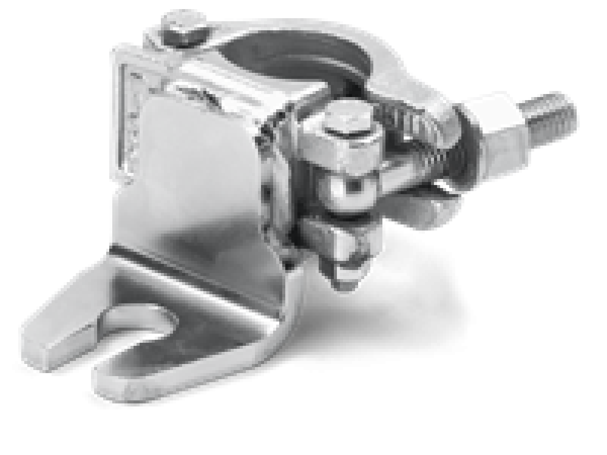 586539201 Husqvarnacp Zubehör PARALLELHALTER