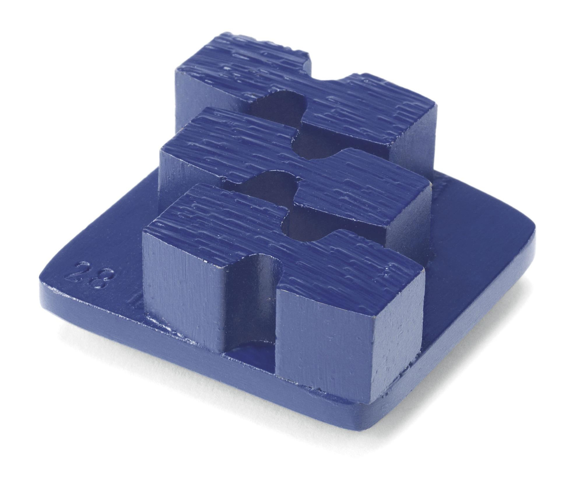 501908302 Husqvarnacp Zubehör ELITE-GRIND G1484T K30 3STK SCHLEIF