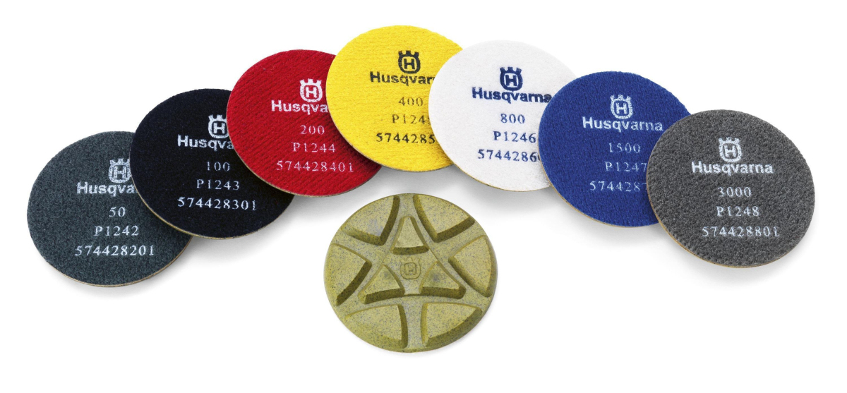 574428201 Husqvarnacp Zubehör P1242 K50/PG-MASCHINEN