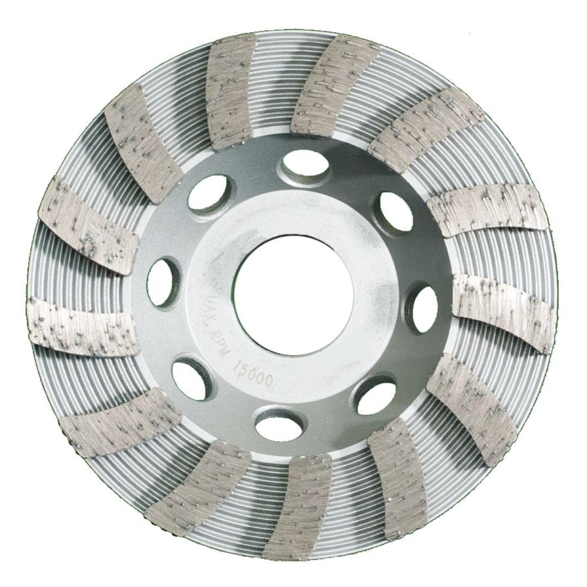 579821430 Husqvarnacp Zubehör VARI-GRIND G50 115 5 22.2?/?M 14