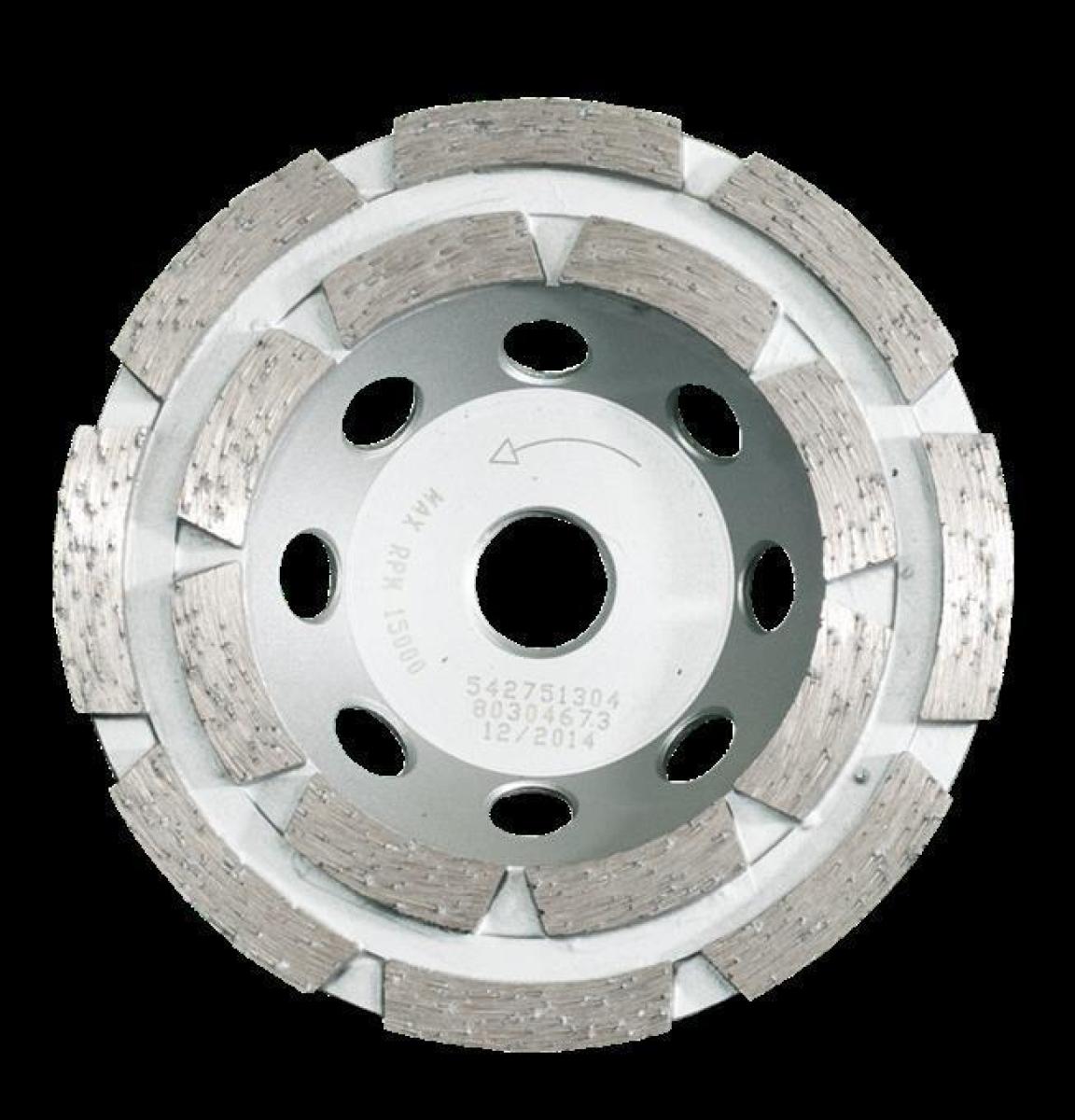 579821530 Husqvarnacp Zubehör VARI-GRIND G65 115 5 22.2/M14