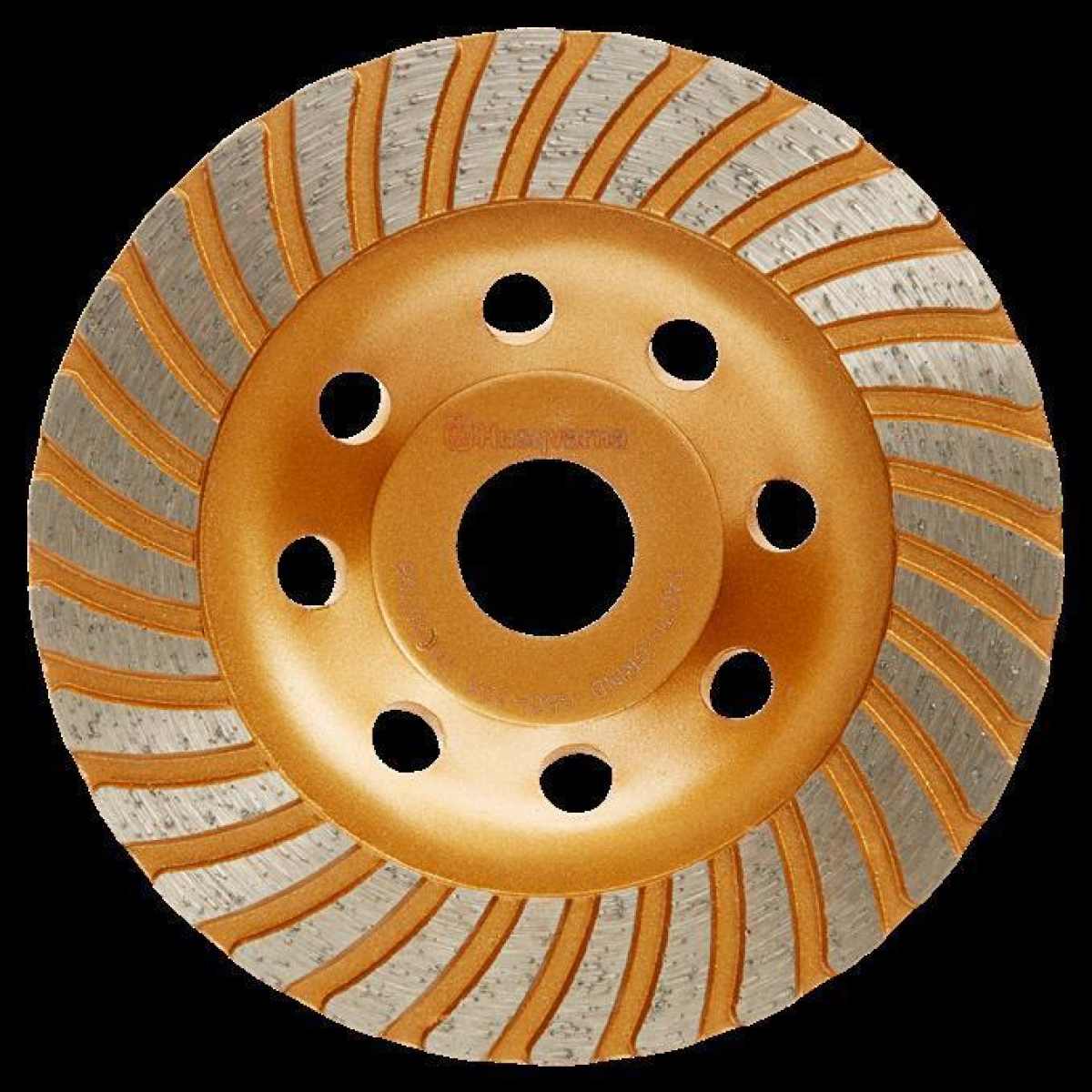 582242230 Husqvarnacp Zubehör TACTI-GRIND G50 115 5 22.2