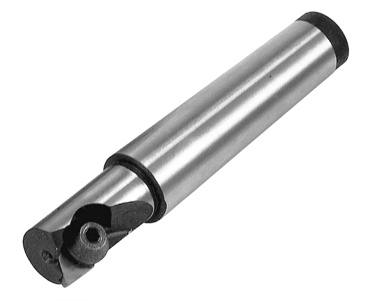 42-1025 Bernardo Fräswerkzeuge Wendeplattenfräser 16 mm, MK 2