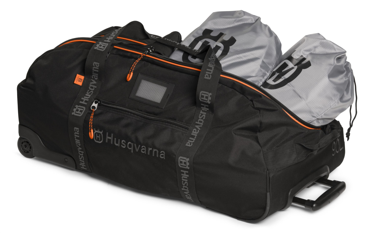 593258101 Husqvarna Trolley Xplorer 90l