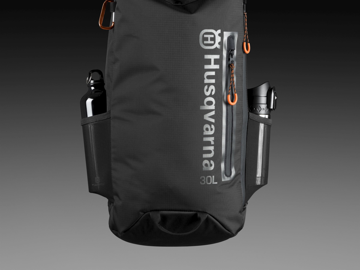 593258201 Husqvarna Rucksack Xplorer 30l