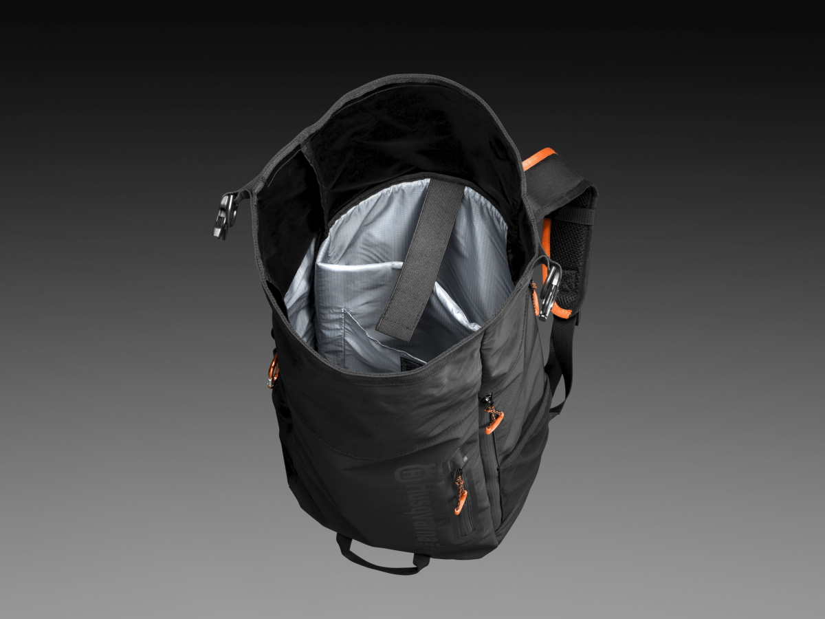 593258201 Husqvarna Rucksack Xplorer 30l