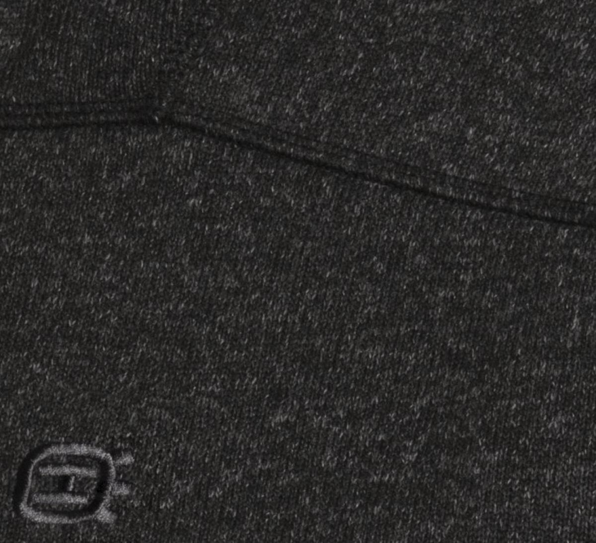 593252346 Husqvarna Fleecejacke granitgrau Gr. S