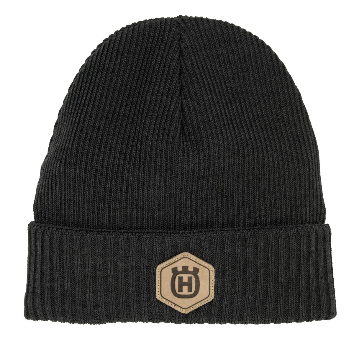 593253801 Husqvarna Wintermütze Xplorer schwarz