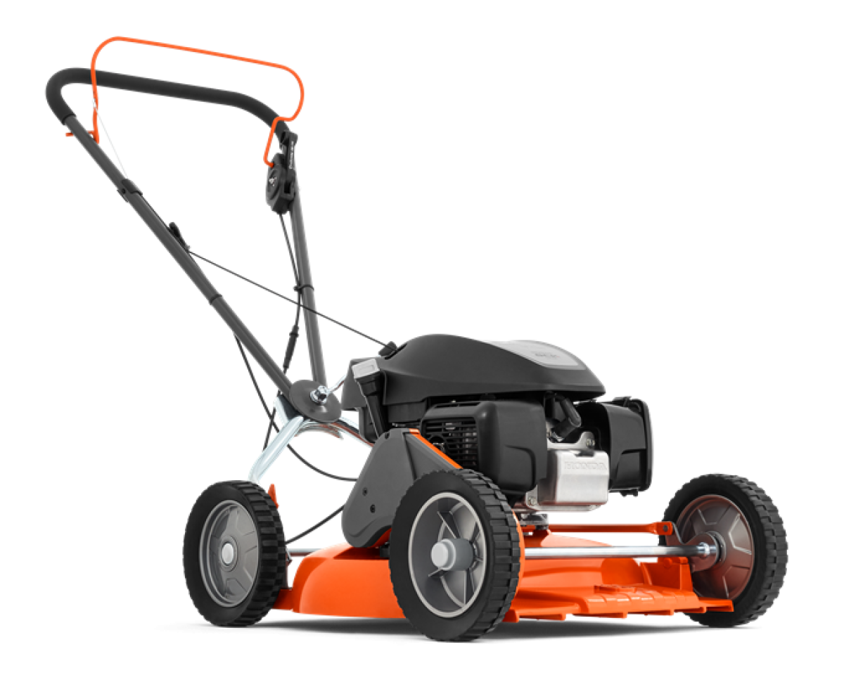 967863301 Husqvarna Rasenmäher LB 448 S
