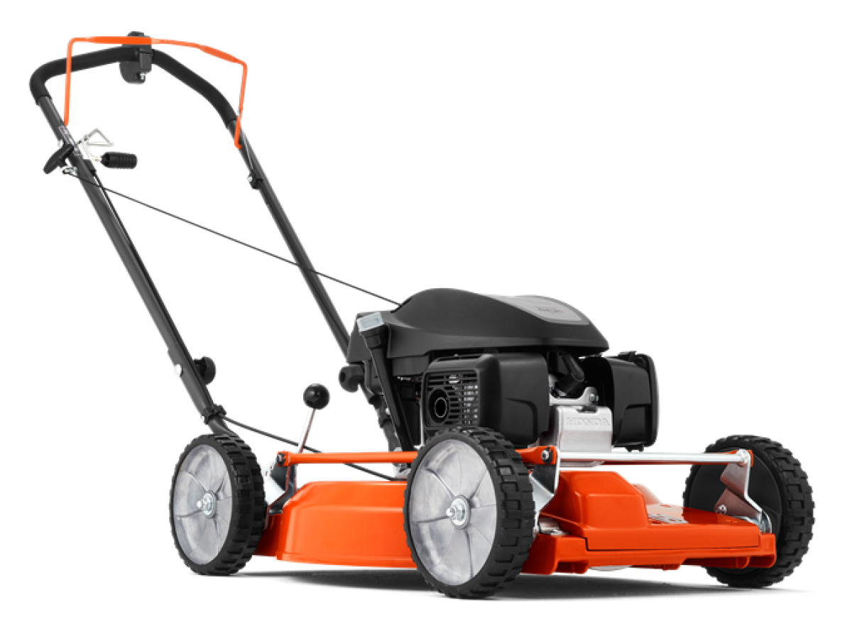 967863001 Husqvarna Rasenmäher LB 553 S