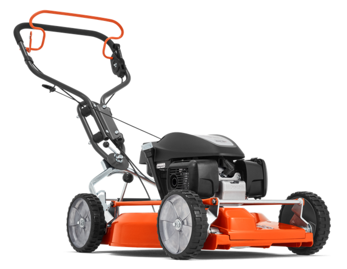 967862501 Husqvarna Rasenmäher LB 553 S e