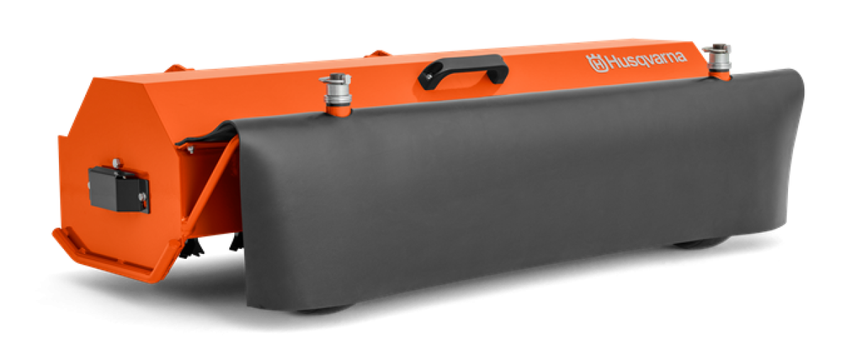 596289201 Husqvarna Schlegelmäher f. Rider 400