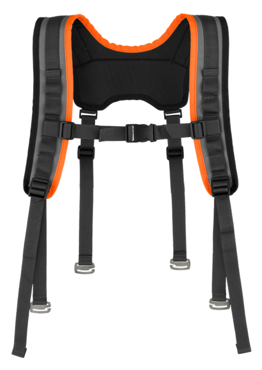 593837601 Husqvarna Tragegurt für Werkzeuggürtel Flexi