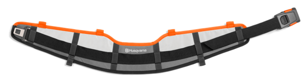 593837401 Husqvarna Werkzeuggürtel Flexi weit mit Gürtelschnalle