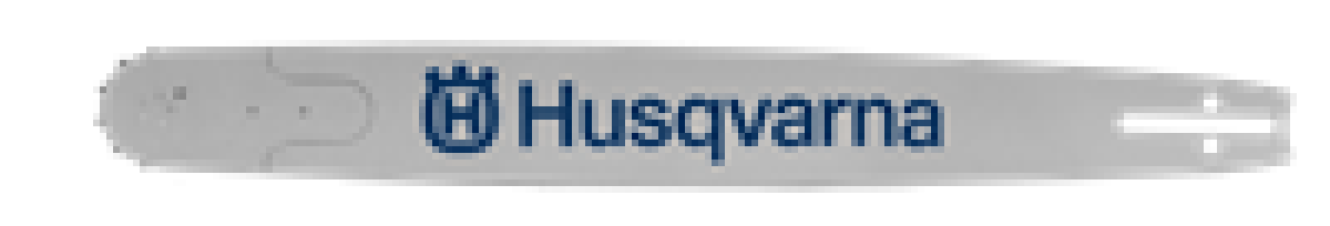 501956968 Husqvarna Schiene 18"/45cm 3/8" RSN