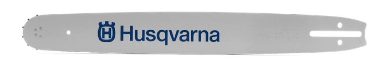 537026601 Husqvarna Spezialschiene 15"/38cm .325"
